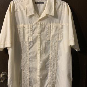 John Henry Cuban Short